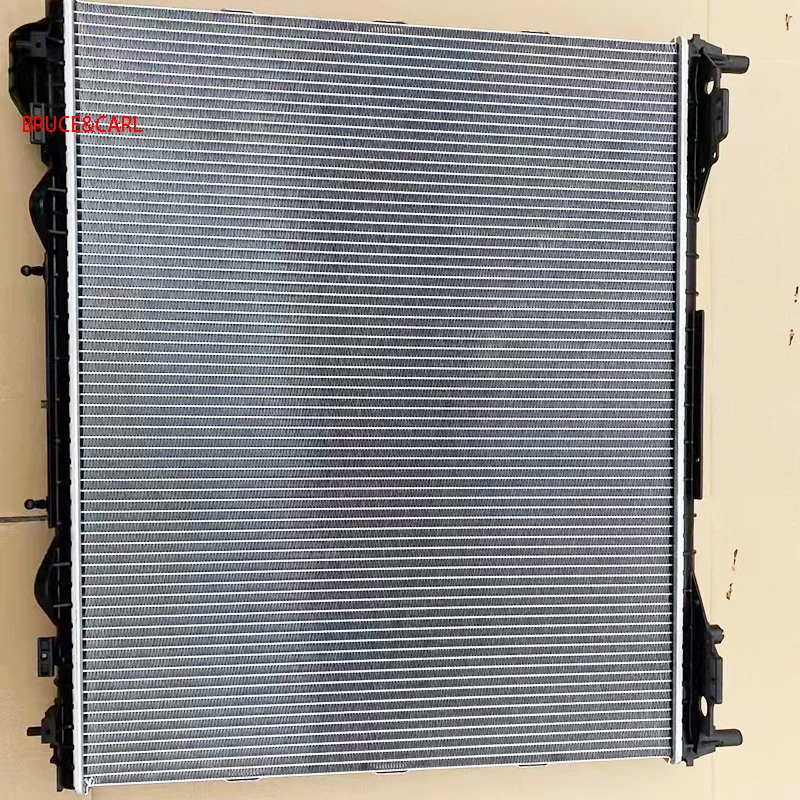 

Radiator Fit Land Rover Defender 2020 L663 3.0