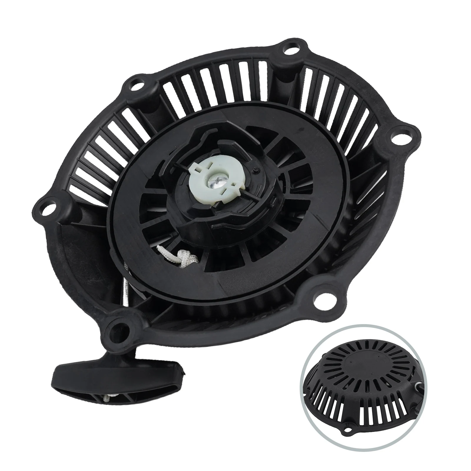 Стартер для отдачи двигателя стартер в сборе Mountfield SP554 SV200 RM65 надежный старт