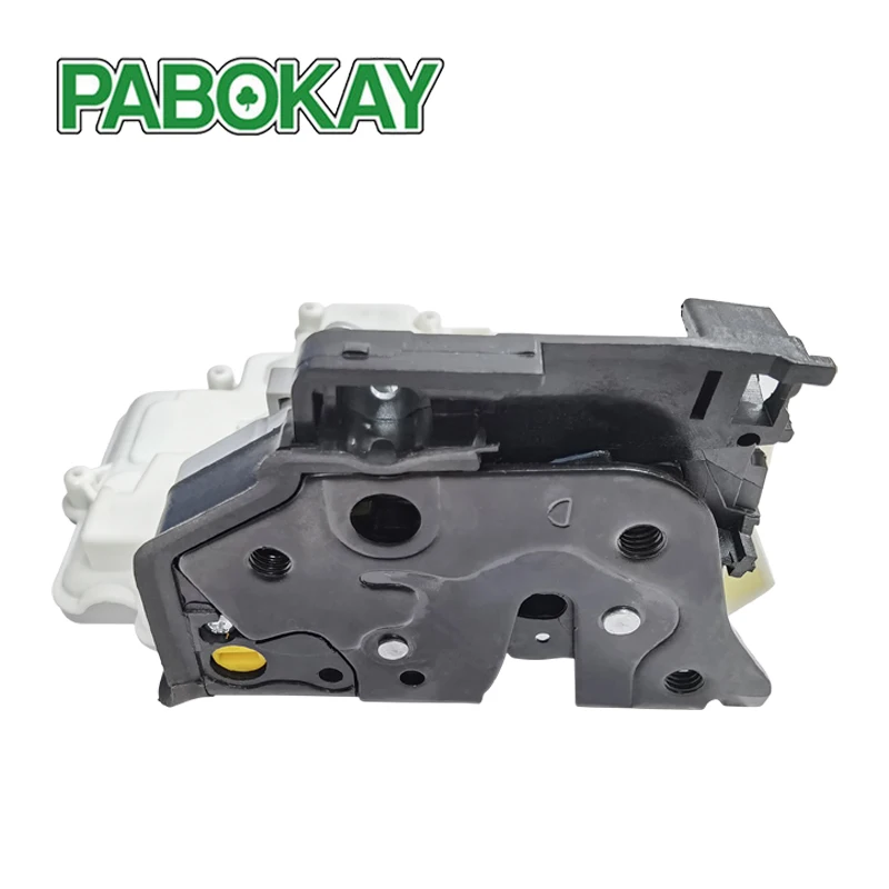 FS для vw passat Audi q3 q5 q7 A4 B8 b6 skoda Superb SEAT Ibiza механизм привода задней правой двери 8K0839016