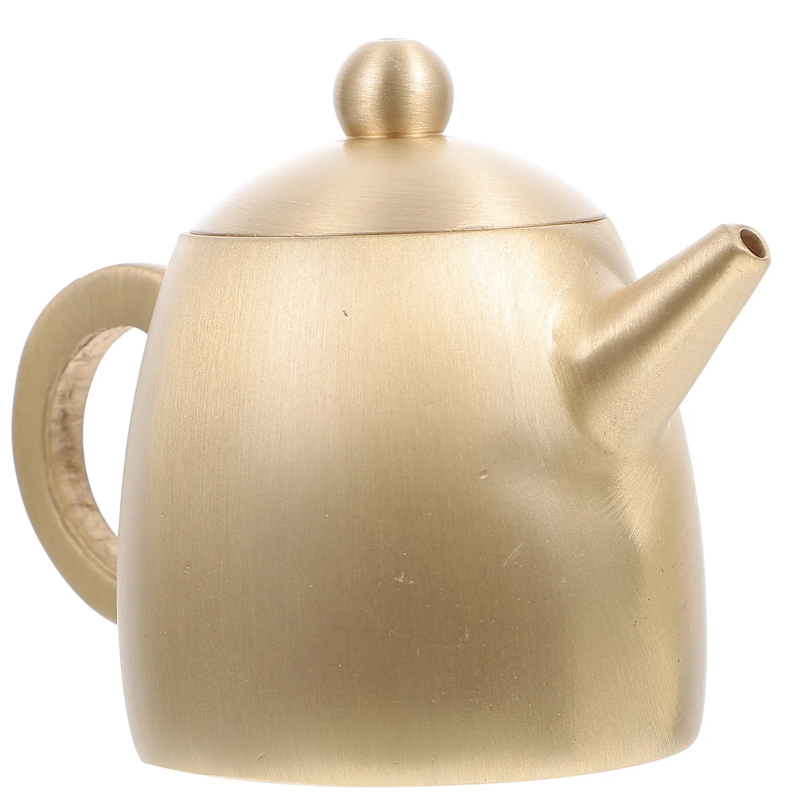 

Tea Teapot Pot Miniature Decoration Set Mini Flower Tinyteaware Gifts Favors Toy Serve Lovers Dashboard Topper Cake Unique