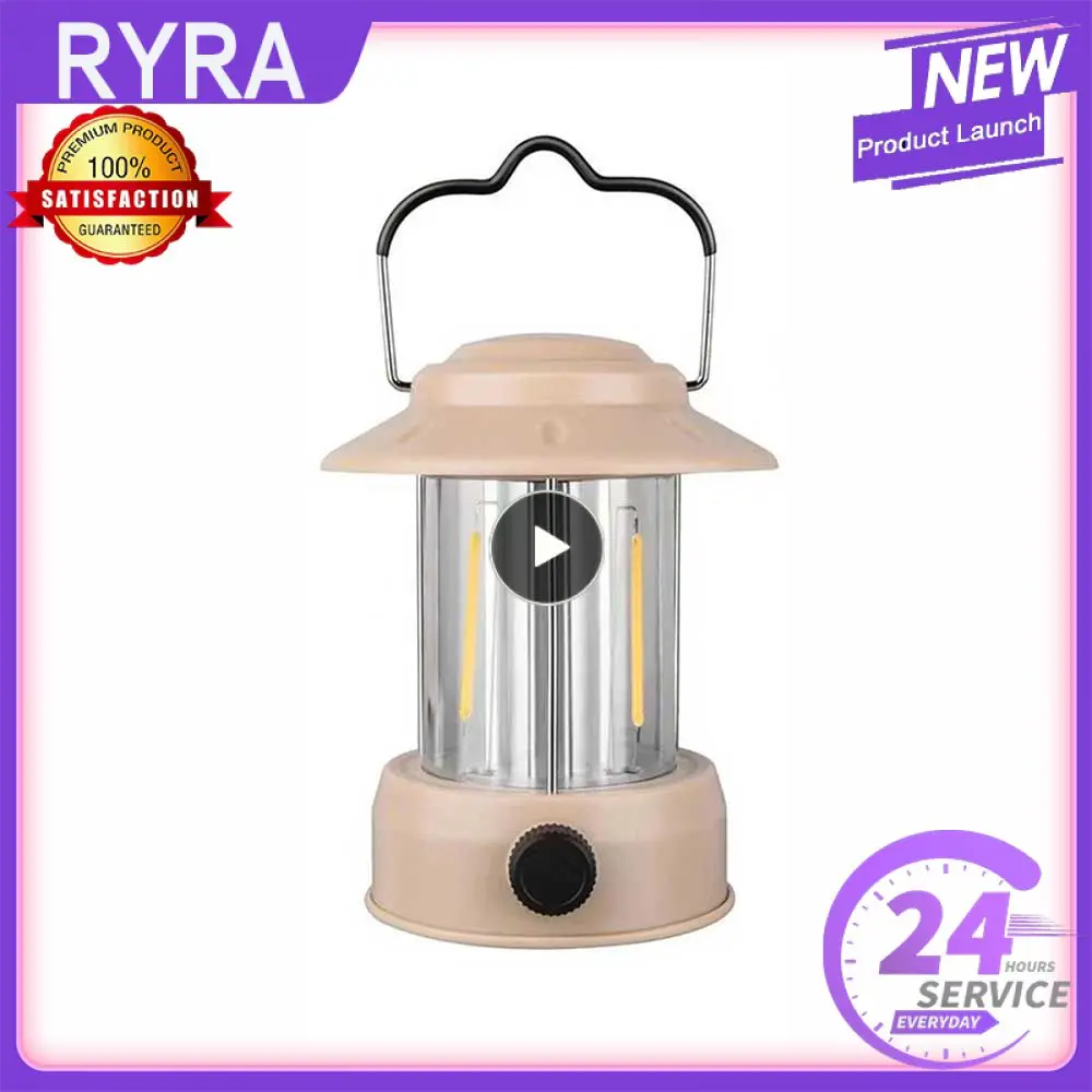 

Flashlight 224g Camping Lantern 12*12*15cm Outdoor Chandelier Portable Lighting Camping Lights Audio The New Outdoor Light