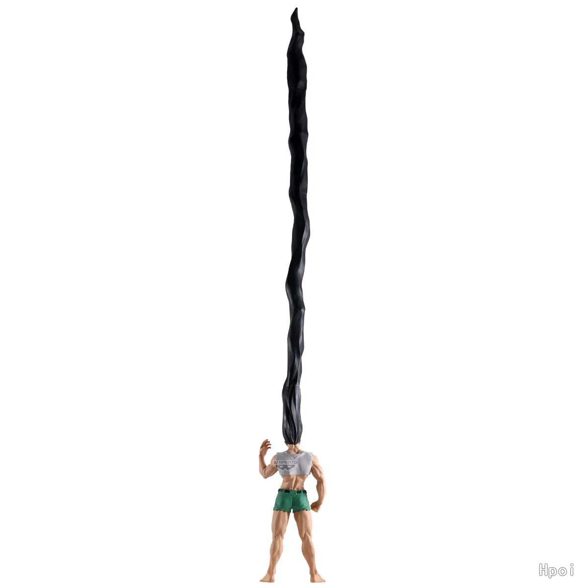 В наличии: Коллекционная фигурка BANPRESTO Figlife Hunter Gon Freecss All The Pen (art.: 3920d97a2ffcc) - 3920d97a2ffcc