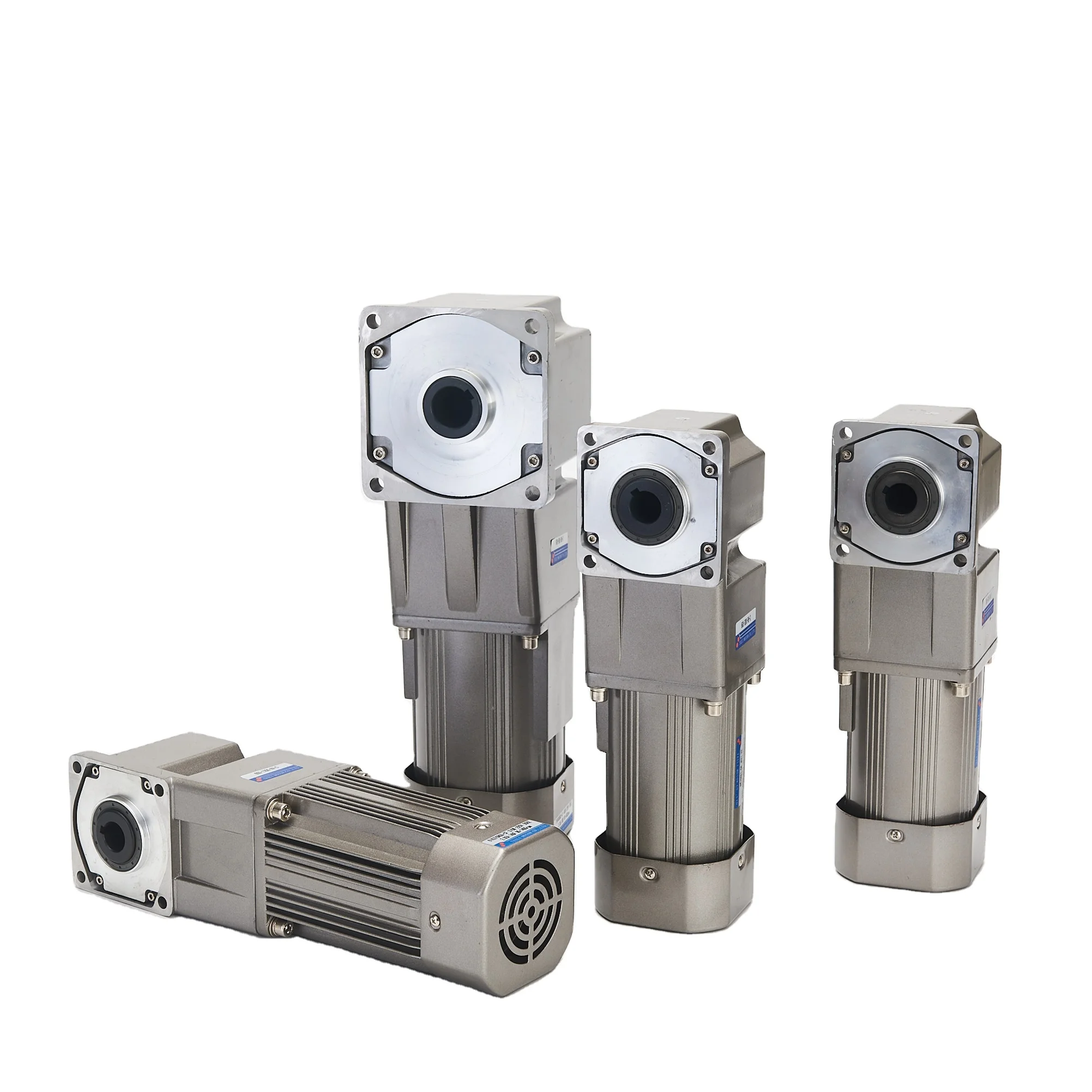 Прямоугольный мотор переменного тока MT Taili 7IK400GU-CF/7GU 120 мм 400 Вт 750 с регулятором