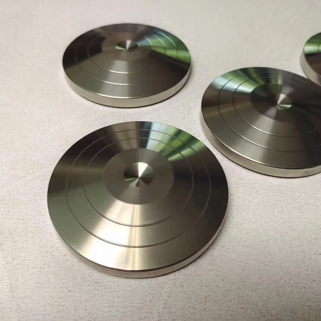 Hi-Fi аудио динамик большая подставка для ног противоударный амортизатор