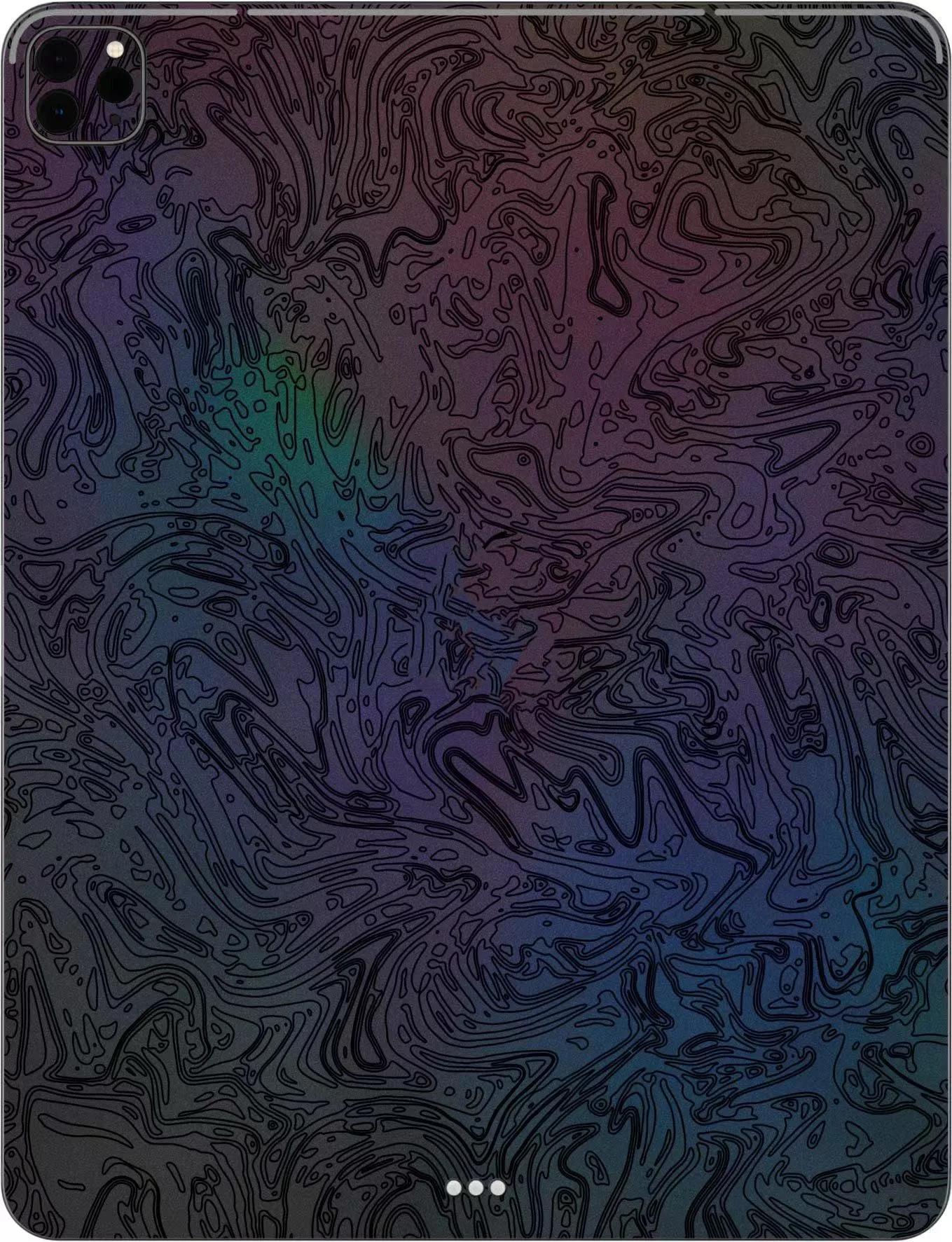 Защитная пленка для iPad водонепроницаемая Pro 11 M1 M2 12 9 &quot2020 2021 2022