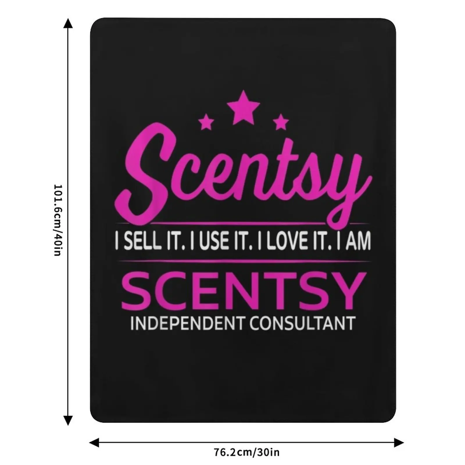 Scentsy. Я не определил(а) это. Я использую это. Я люблю это. Я в восторге от пледа Scentsy. Теплый зимний плед для малышей. Пляжные дизайнерские пледы. (art.: 3920dd0acb7db) - 3920dd0acb7db