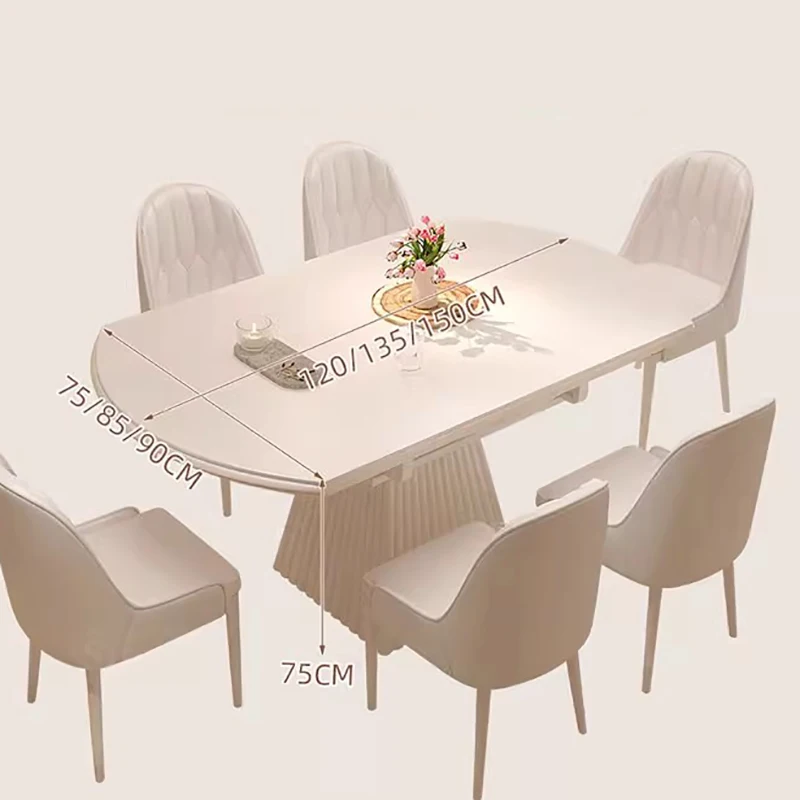 Садовый стол современная кухонная мебель для дома наборы гостиной обеденных