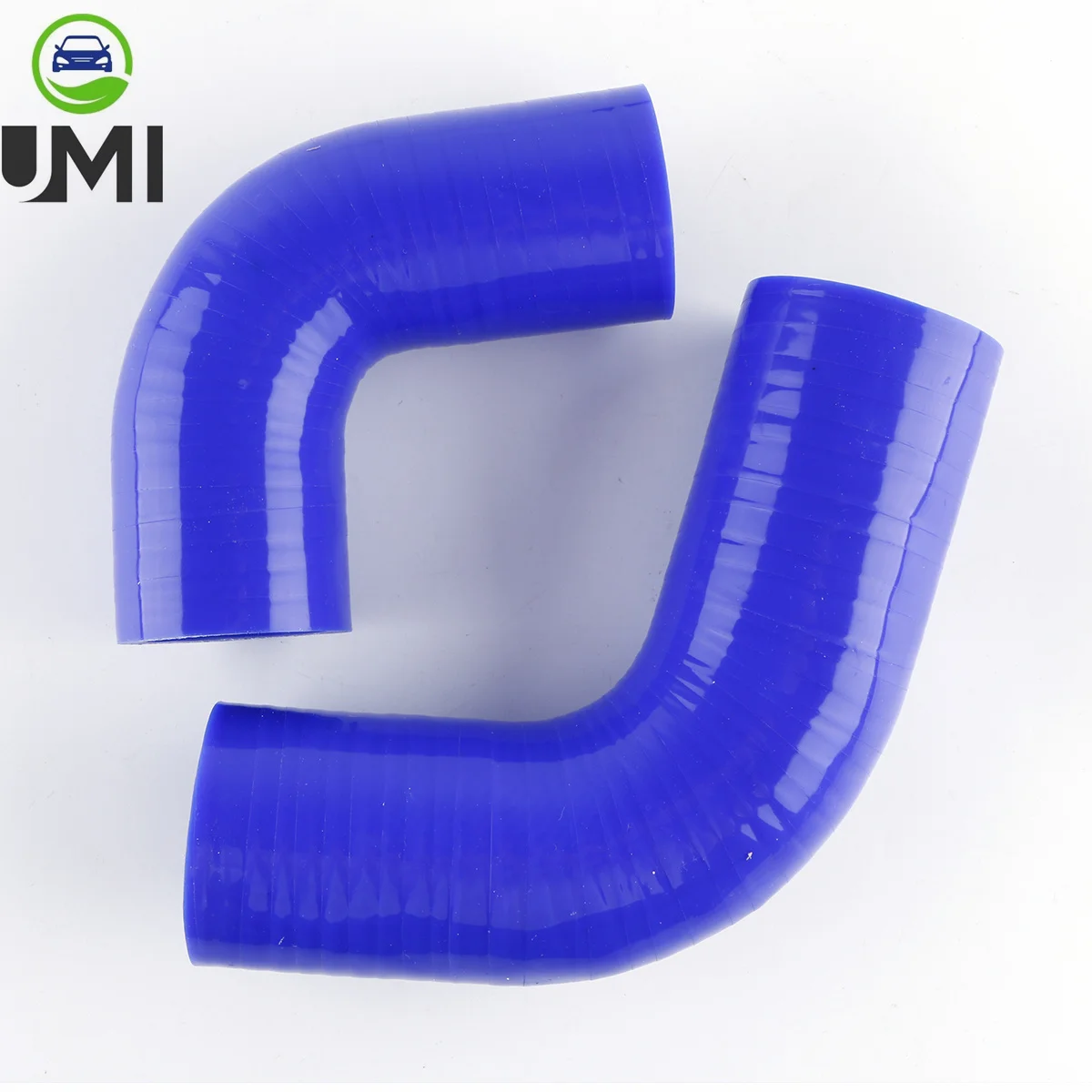 2 шт. 3PLY для Mazda RX-7 II FC FC3S 1.3 13B-DEI S4 S5 1986-1991 годов с турбонаддувом силиконовый шланг