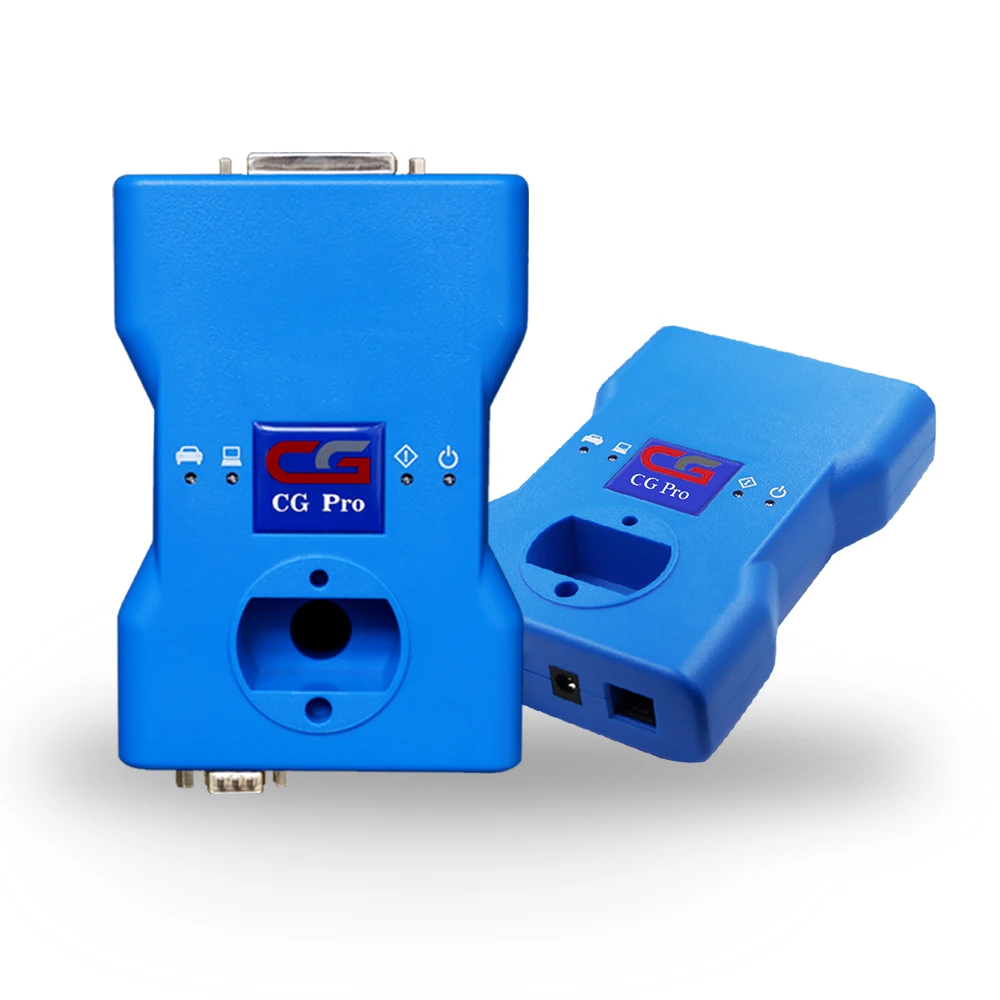 Программатор CG Pro-9s12 диагностические инструменты для обеда сканирование