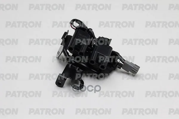 Катушка Зажигания Hyundai: Coupe PATRON арт. PCI1167KOR |
