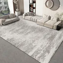 Modern Nordic Living Room High-end Carpet Sofa Bedroom Large Area Decorative Rugs Wabi-sabi Italian Home Floor Mat Customization Modern Nordic Living Room High-end Carpet Sofa Bedroom Large Area Decorative Rugs Wabi-sabi Italian Home Floor Mat Customization