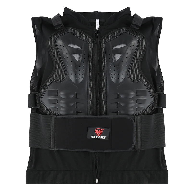 

Outdoor Motorcycle Armor Motocross Armor Vest Chest Gear Motorcross RC Chest Gear Armor Motorcycle Street Gear