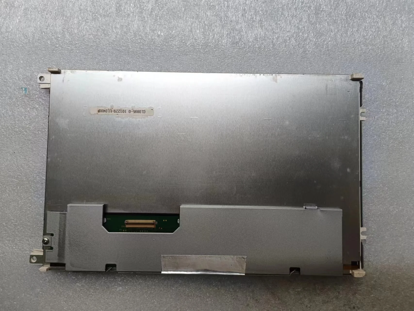 

LQ085Y3LG13 ,lq085y3lg13 для оригинального dvd-плеера, ЖК-дисплей 8,5 дюйма