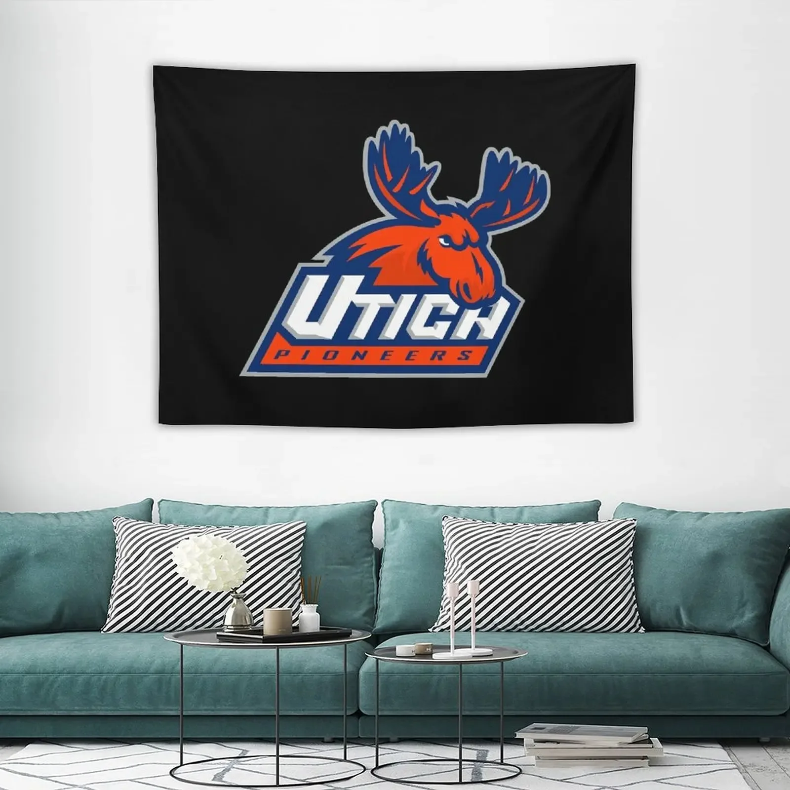 Гобелен Utica Pioneer украшение для дома предметы комнаты декоративные настенные