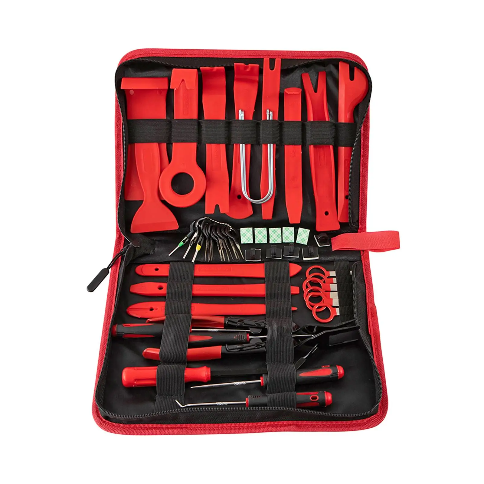 

Auto Terminal Trim Panel Removal Tool for Wire Terminal and Stereo