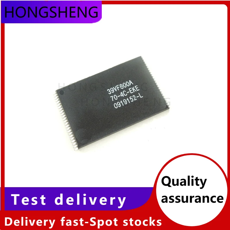 

Бесплатная доставка, 5-20 шт./партия, SST39VF800A 39VF800A, фотовспышка