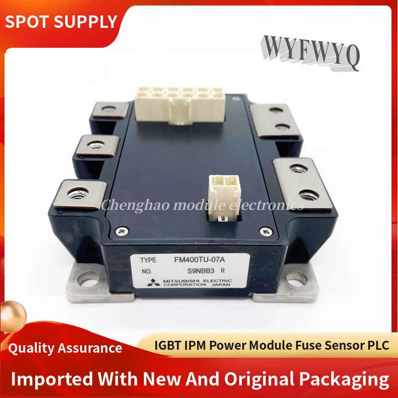 

FM400TU-2A FM400TU-3A FM400TU-07A FM600TU-2A FM600TU-3A FM600TU-07A NEW AND ORIGINAL POWER IGBT MODULE SPOT SUPPLY QUALITY ASSU