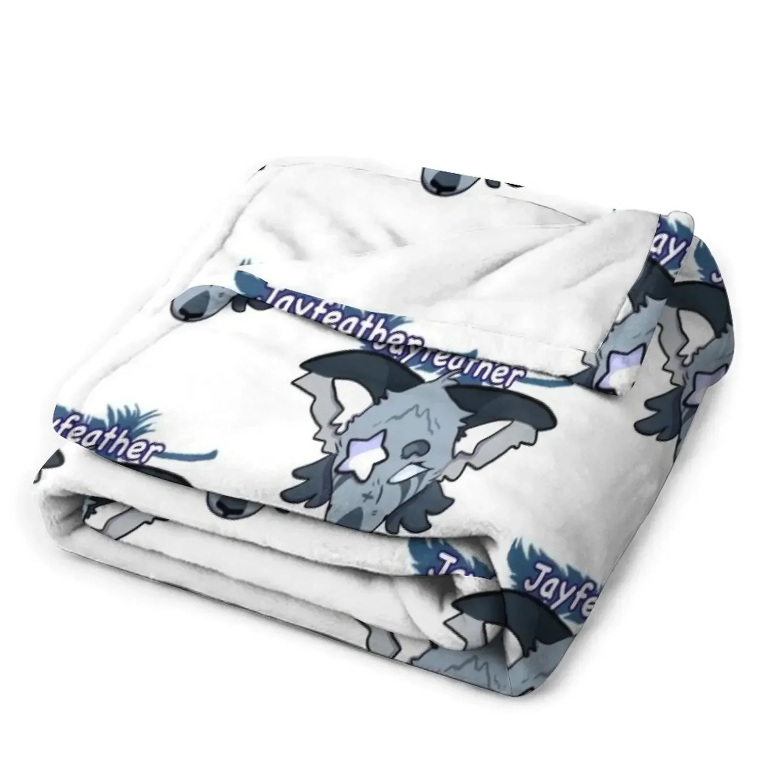 Одеяло Jayfeather плюшевое одеяло для сна роскошные одеяла St