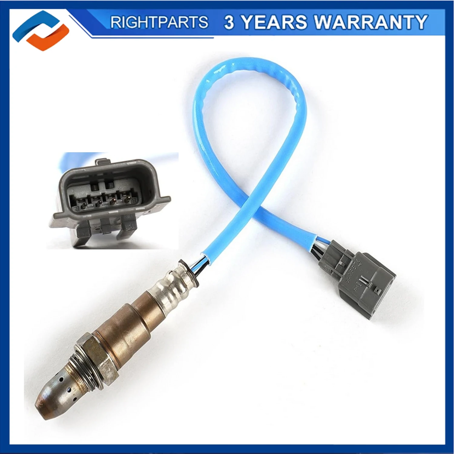 226932962 R передний лямбда O2 датчик кислорода для RENAULT Captur Clio Megane Scenic DACIA DOKKER 1.2 TCe 1.4 1.6