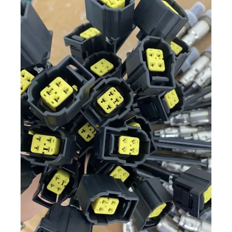 Кислородный датчик 5149180AA 05149180AA для Chrysler Ram Dodge Jeep Wrangler Grand Cherokee