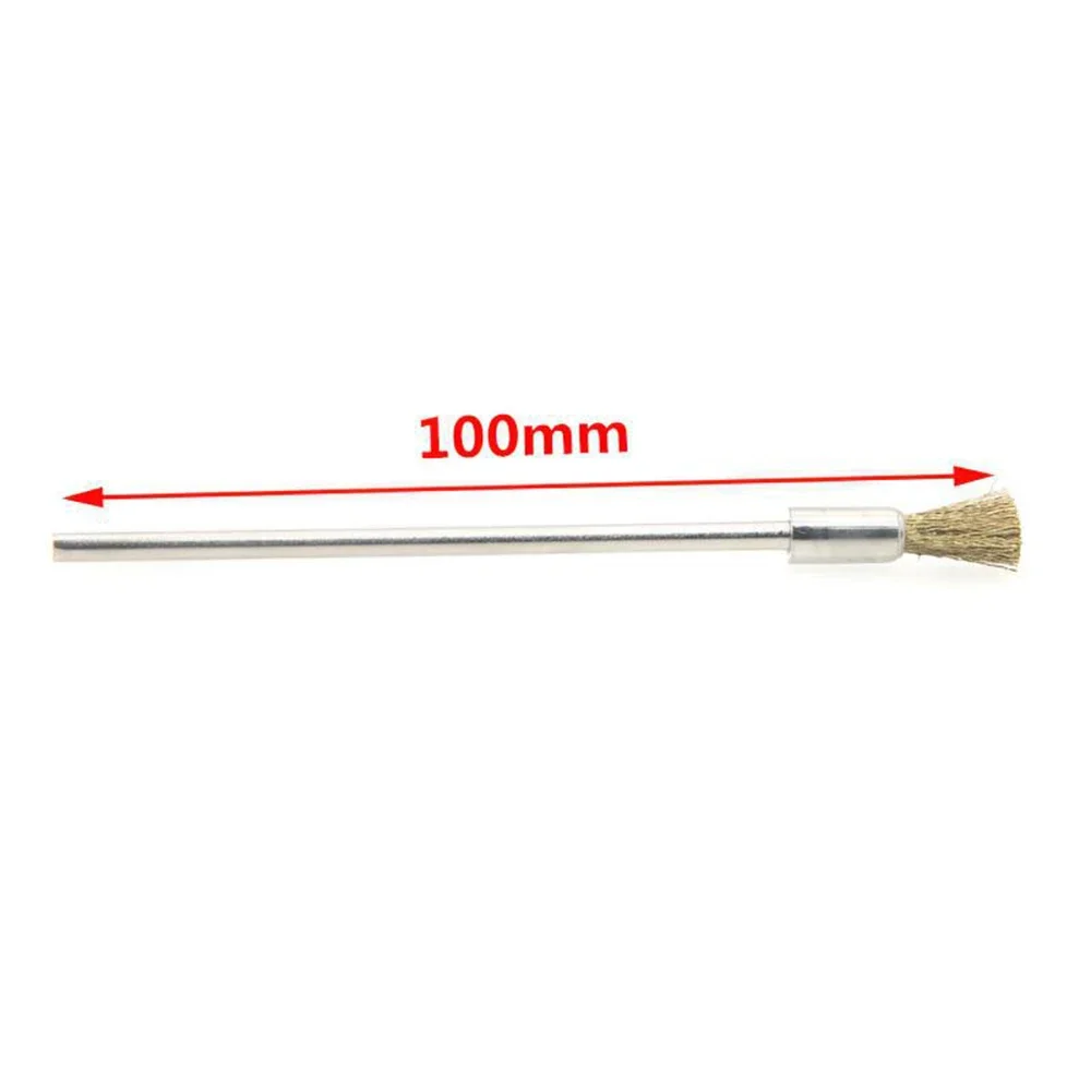 Щетки из нержавеющей стали 2/3 шт