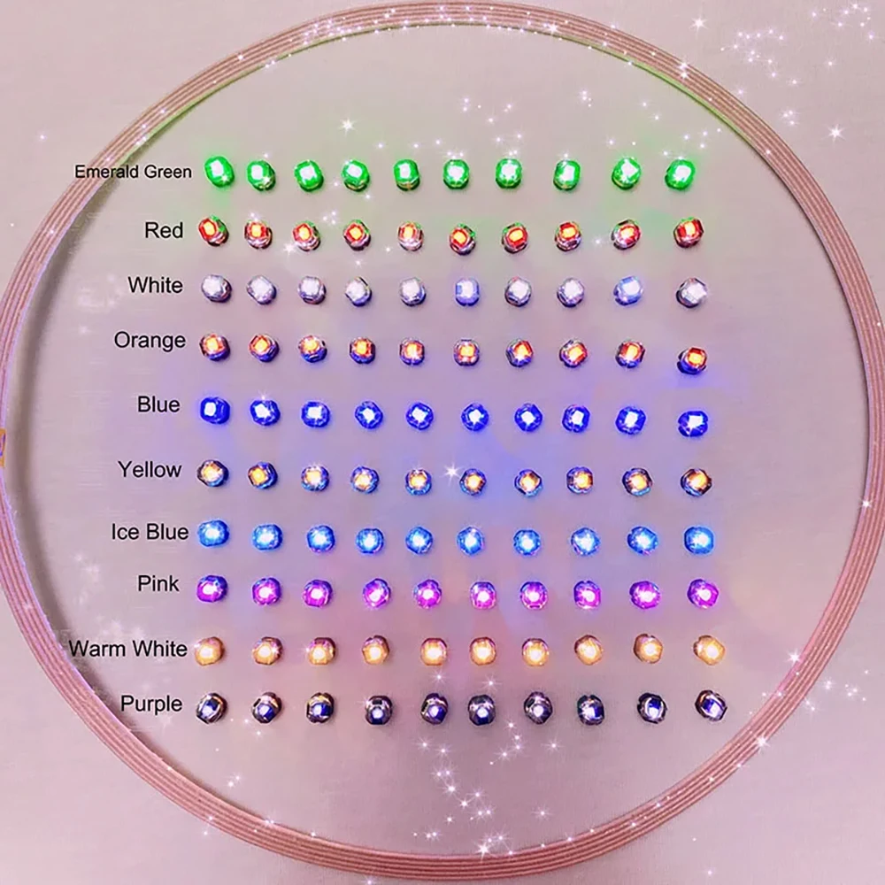 

Беспроводные светодиодные лампы Dykbcells 5 шт