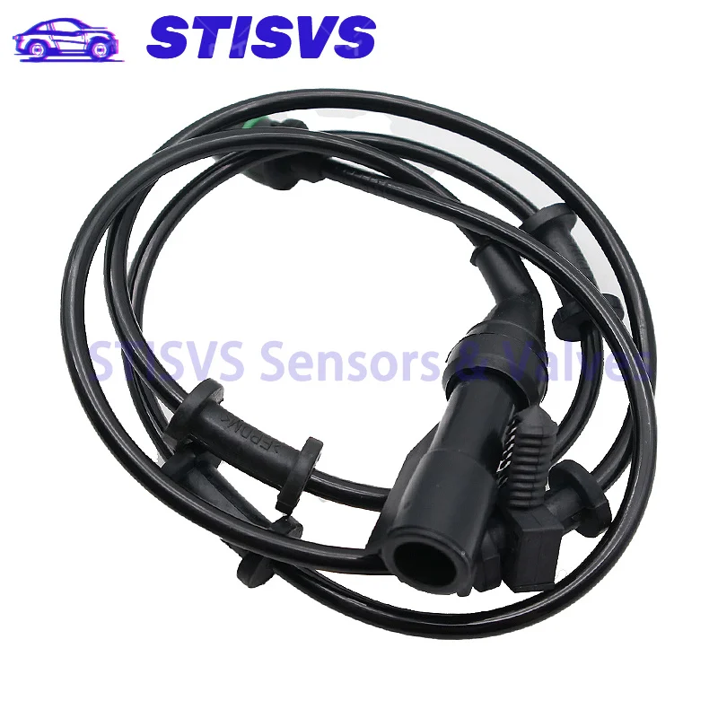 C2D47189 Передний мост левый и правый датчик скорости колеса ABS для Jaguar XF 2011-2015 2