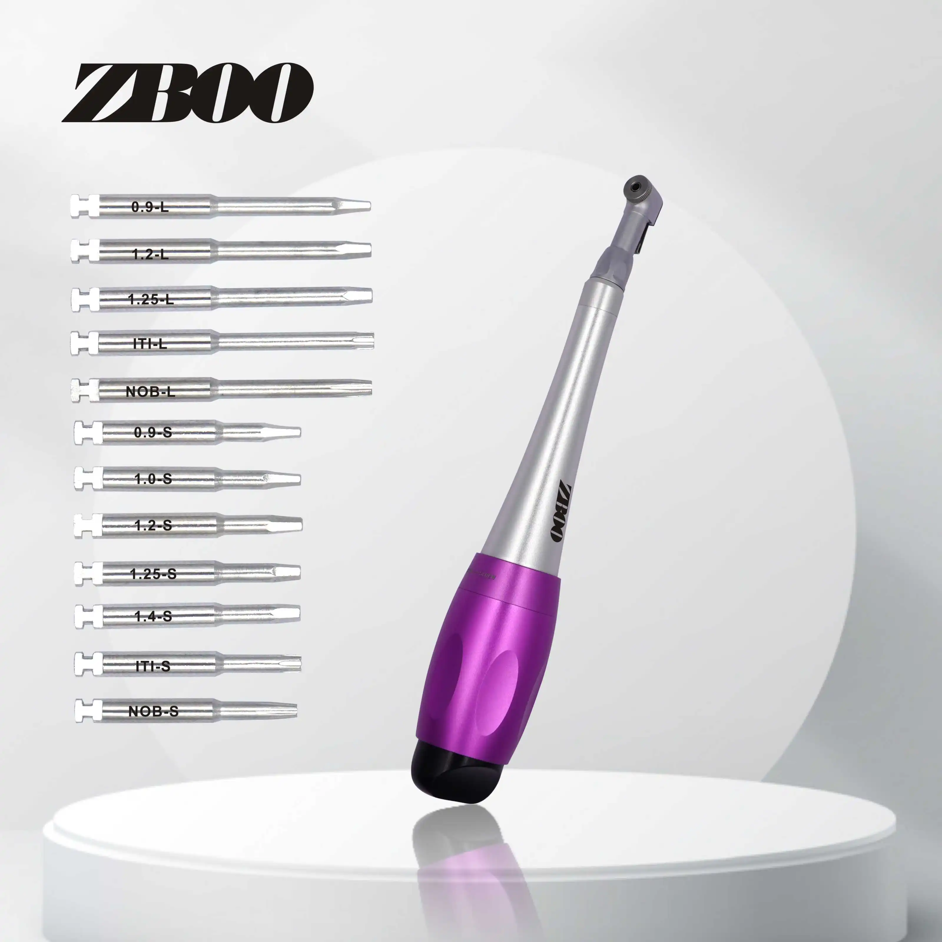 Универсальный динамометрический