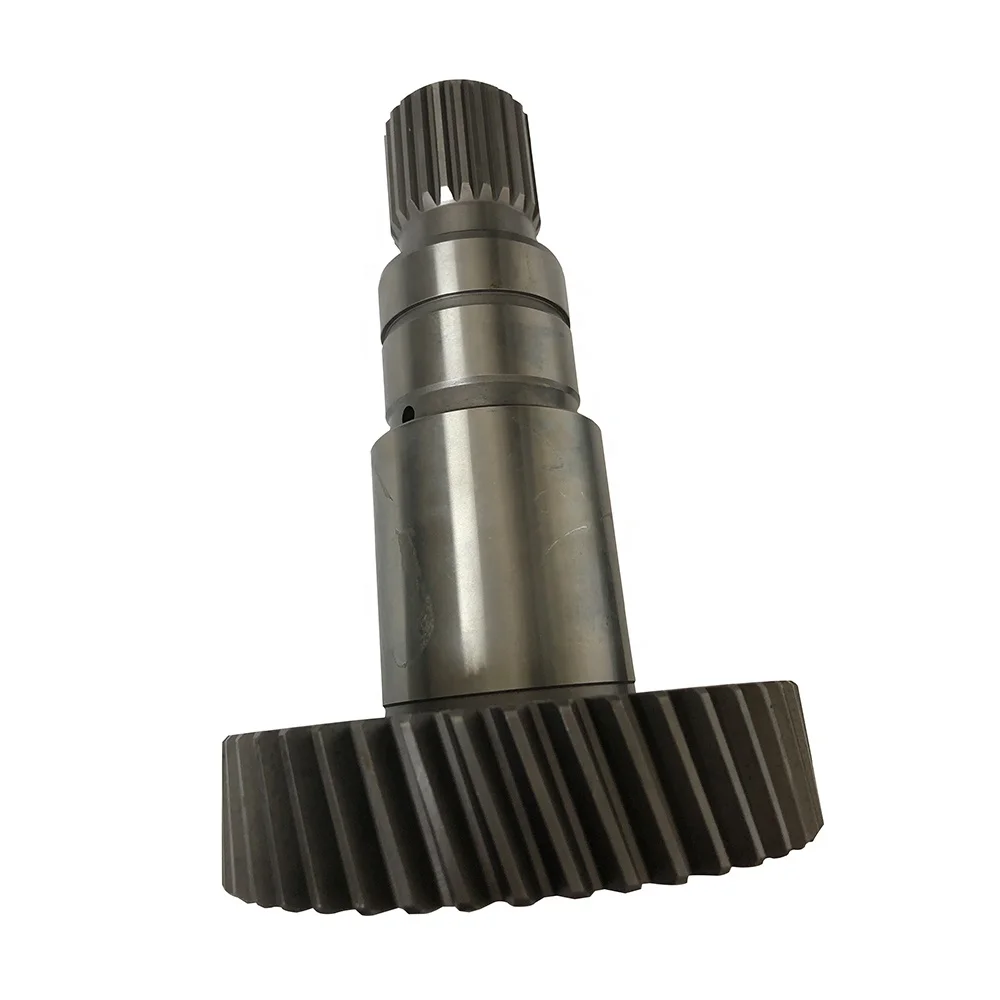 

Spline shaft A8VO200 main shaft for repair or manufacture piston pump accessories
