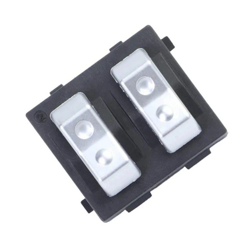 Переключатель Стеклоподъемника с ведущей стороны 56004831 4360167 для Dodge B150 B250 B350 D100 D150