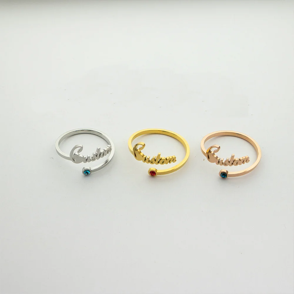 Рисунок 4 - Кольцо с камнем-талисманом