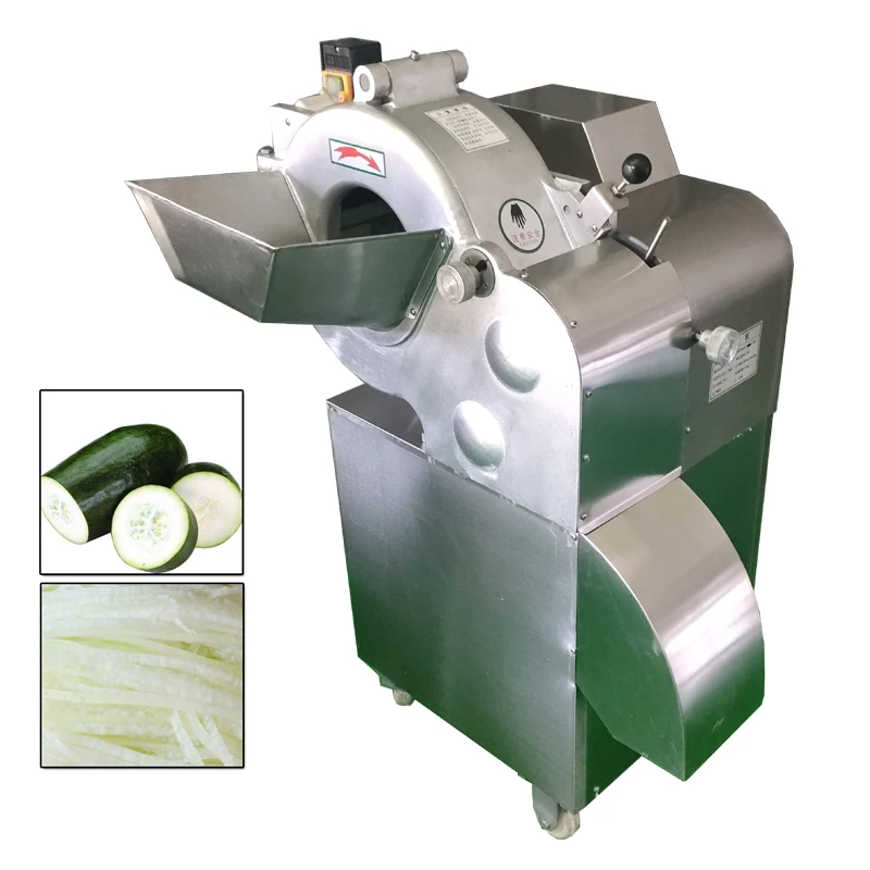 

Коммерческая машина для нарезки кубиков мяса, наполнение, Электрический слайсер, машина для резки кубиков, многофункциональная автоматическая резка овощей