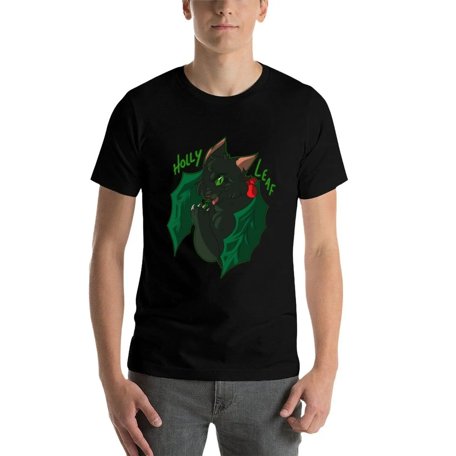 Фото Футболка Warriors - Hollyleaf, легкая футболка для тренировок в спортзале №4