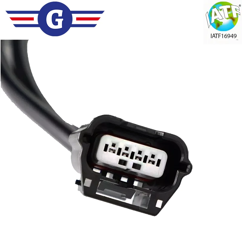 Датчик ABS Traseira Gm S10 2012 A 2018 52015310 Novo 8- 98052122 -1 8980521221