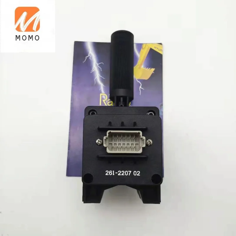 

Оригинальный блок управления CAT 416E 428E 261 2207 261-2207 2612207