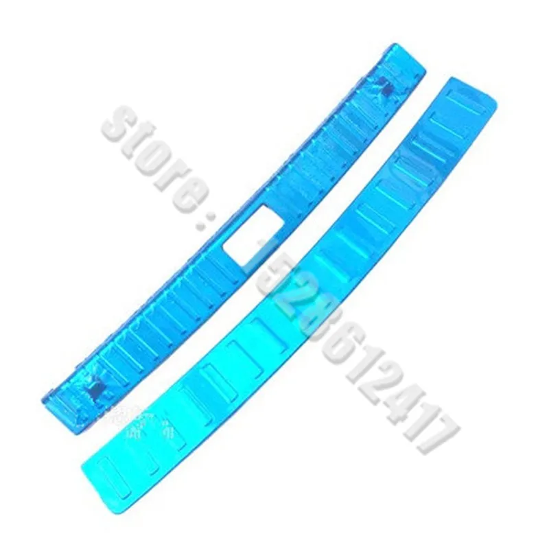 

Для Volvo S80/S80L 2009-2015 Стайлинг автомобиля нержавеющая сталь Автомобильный задний бампер протектор Подоконник протектор пластина отделка автомобильные аксессуары