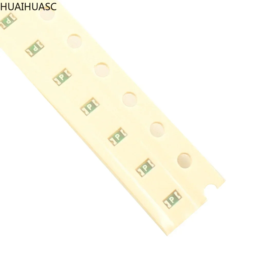 

50 шт. 0603 3A SMD SMF предохранитель 32 В очень быстродействующий для поверхностного монтажа 0467003 Код маркировки P