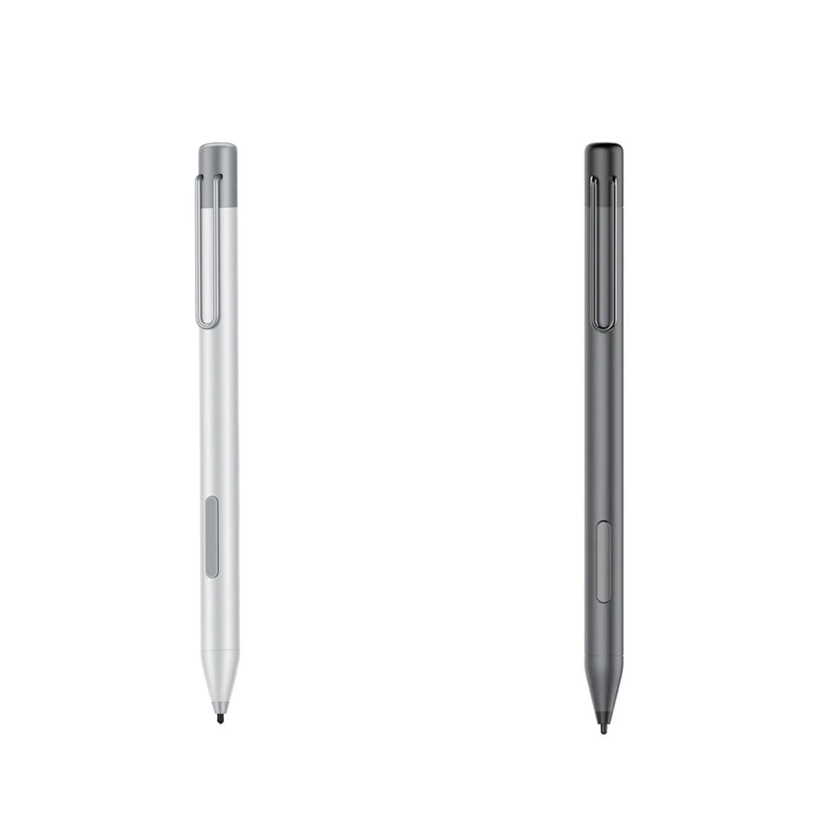 

Stylus Pen For Microsoft Surface Pro 3 4 5 6 7 Capacitive Pencil with Extra Nibs Palm Reject Pressure Sensitive For HP ASUS DELL