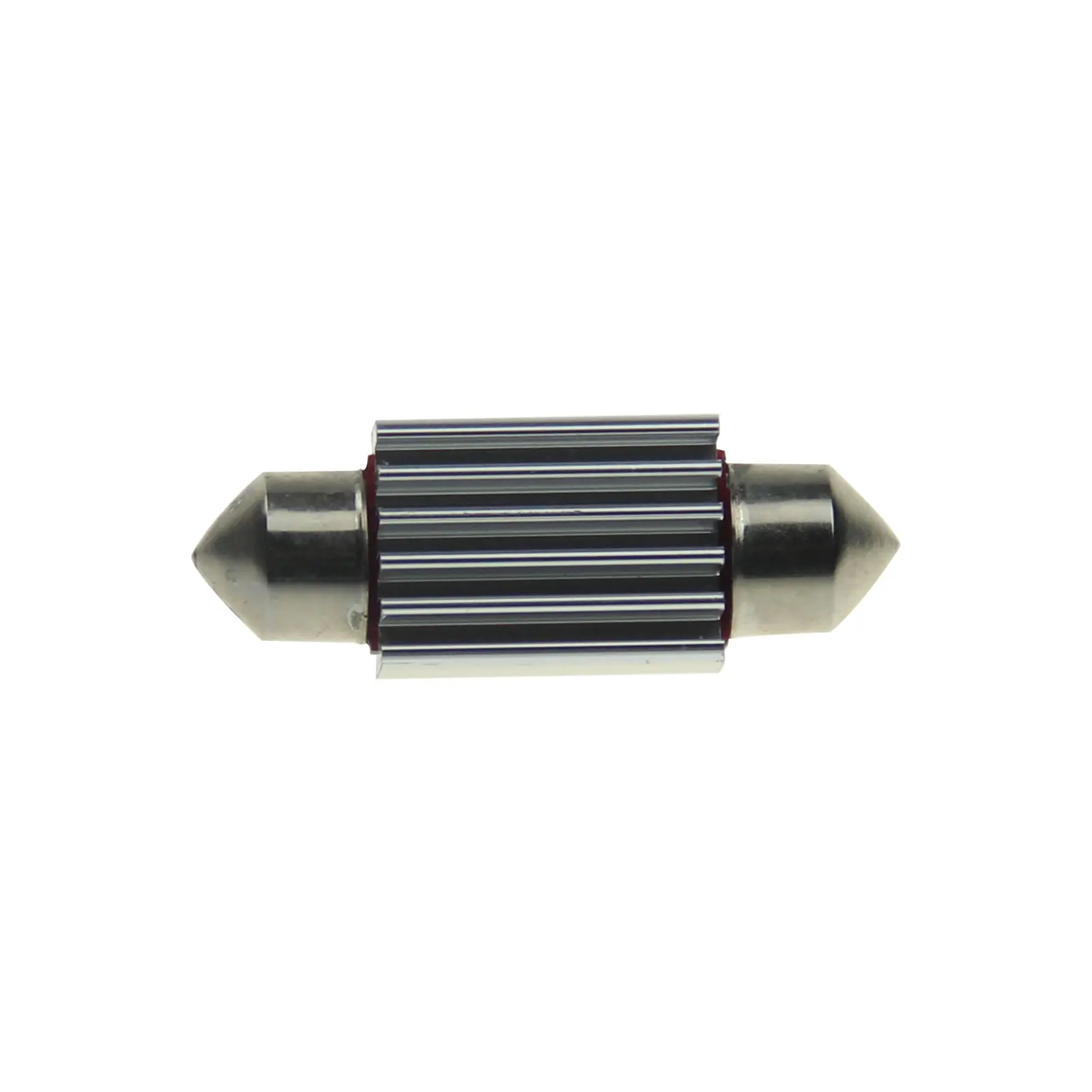 4 шт. белый RV 36 мм фестон Blub карта лампа Canbus без ошибок 9 излучателей 3528 SMD