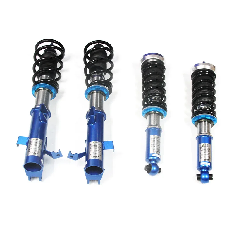 

High quality car automotive suspension parts front rear left right twisted tooth shock absorbers for Subaru Forester SK XV GT