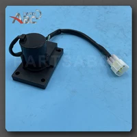 2wd4wd shift motor with water proof plug for linhai 260cc 300cc 400cc lh260 lh300 lh400 atv 24446c