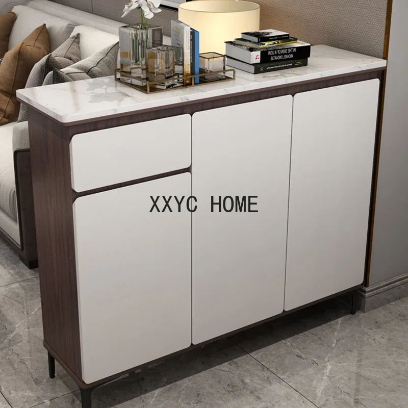 Входная энергосберегающая ультратонкая деревянная нагрудная стойка для