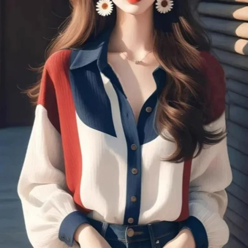 2025 ранняя осень новая женская одежда холодный минималистичный элитный