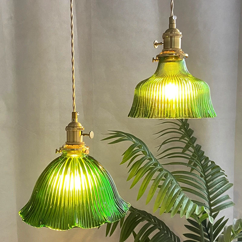 E27 Винтажный Подвесной Светильник В Стиле Лофт Промышленное Винтажное Освещение