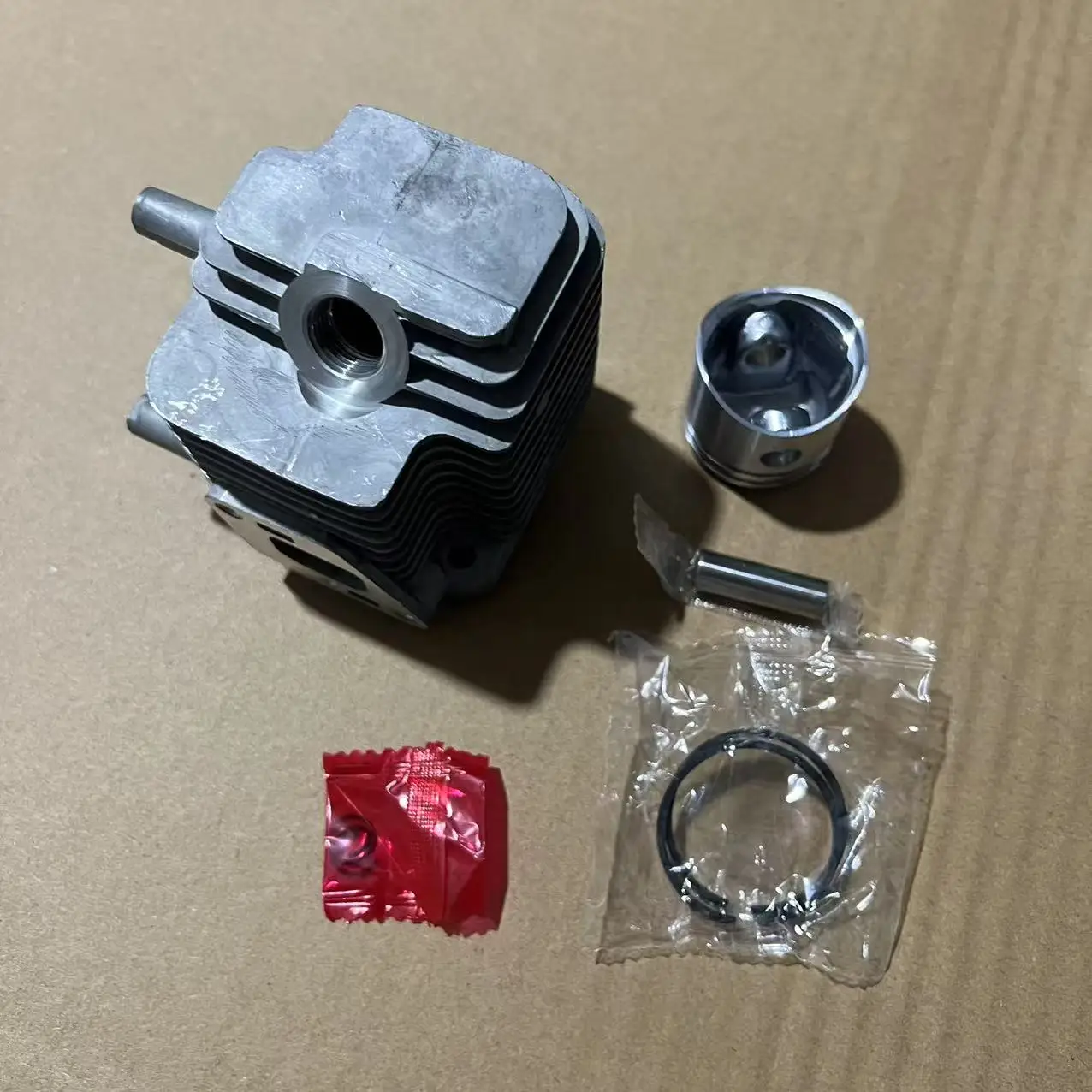 SRM-211 Комплект поршневых колец цилиндра для Echo ES-211 GT-201 HC-151 HC-161 HC-201 HCR-151 PAS-211 PE-201 PAS-211 PPF-211 SHC-211 (art.: 3920cf74fa2aa) - 3920cf74fa2aa