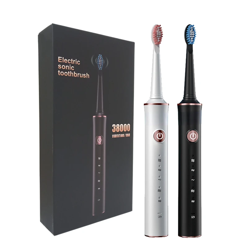 

Toothbrush usb fast charging GL464209 dropshipping electr toothbrush Wholesale and agency Fast delivery within 24 hours