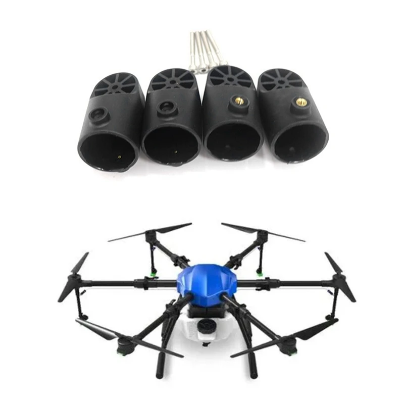 Подставка для дрона EFT Wingfeet 4 шт. подставка Gimbal Φ 30/Z Series стойки Z30Z50 50 кг 30 л