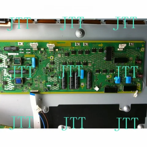 Carte D'Alimentation TV Panasonic TX-32C200E - PSU 17IPS62 Highone Hi3203HD - Neuve