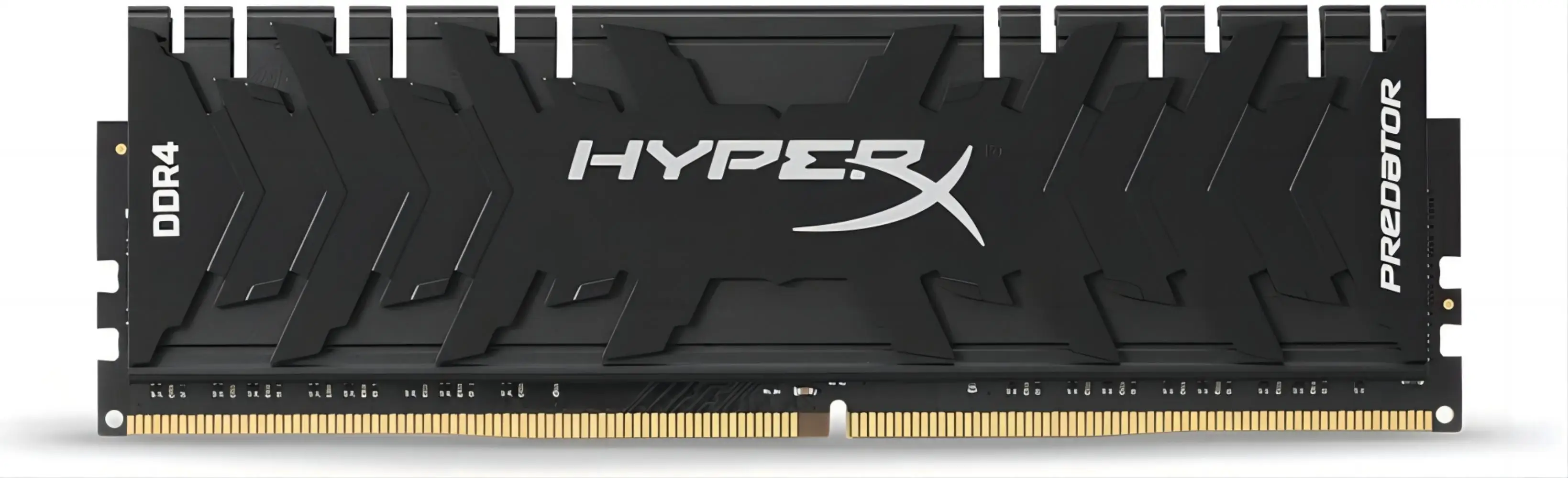 Операционная память HyperX Predator DDR4 64 Гб HX432C16PB3K4/64