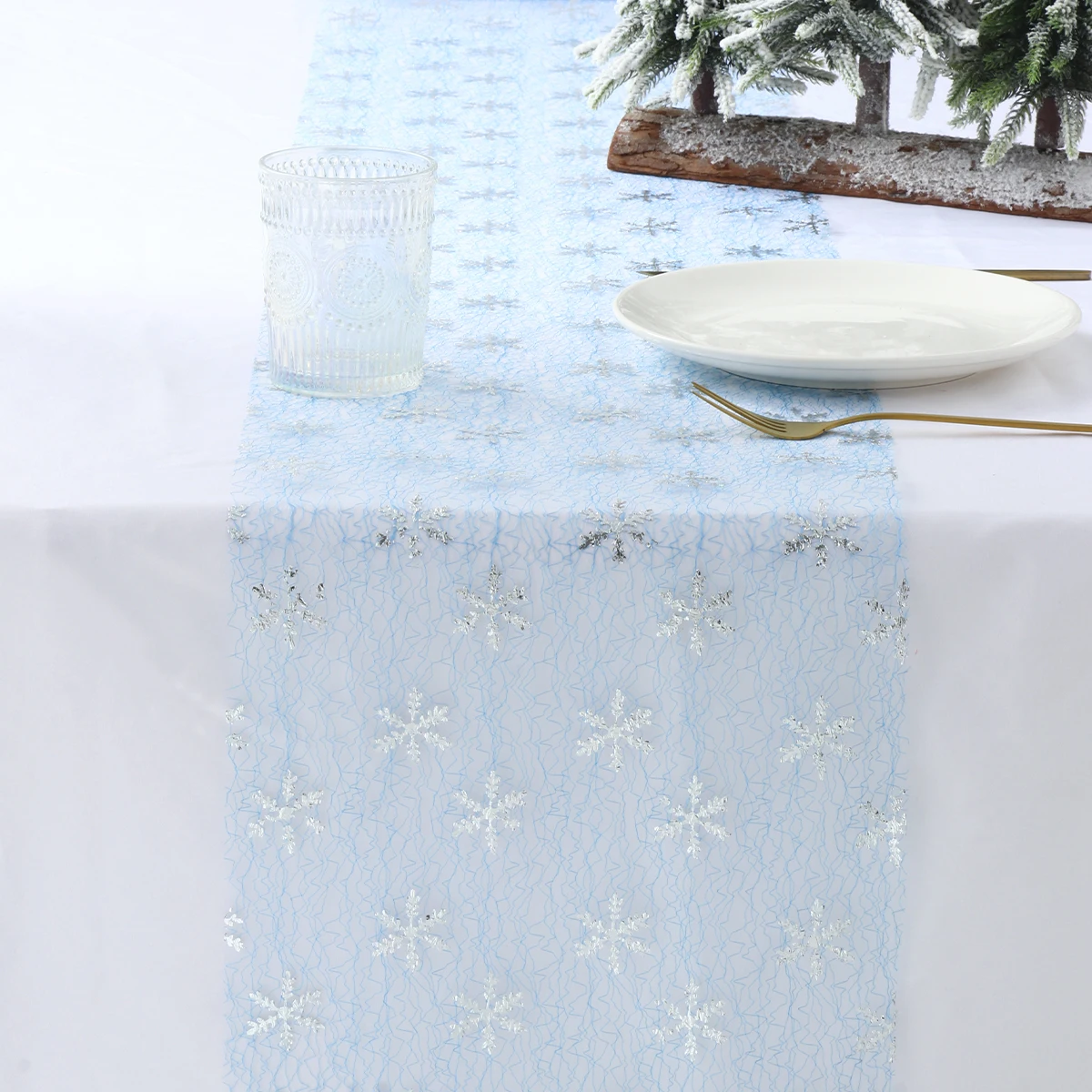 28 См Блестящие Металлические Золотые Тонкие Скатерти С Золотой/серебряной